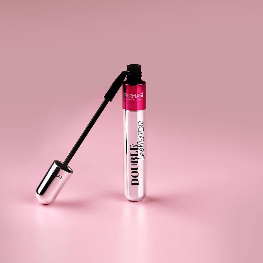 Pestañas de impacto con Double Lash Extend✨