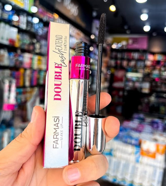 Pestañas de impacto con Double Lash Extend✨