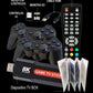 Game Stick PRO + Canales Premium
