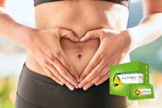 ¡DILE ADIÓS AL ESTREÑIMIENTO Y OTROS MALESTARES!