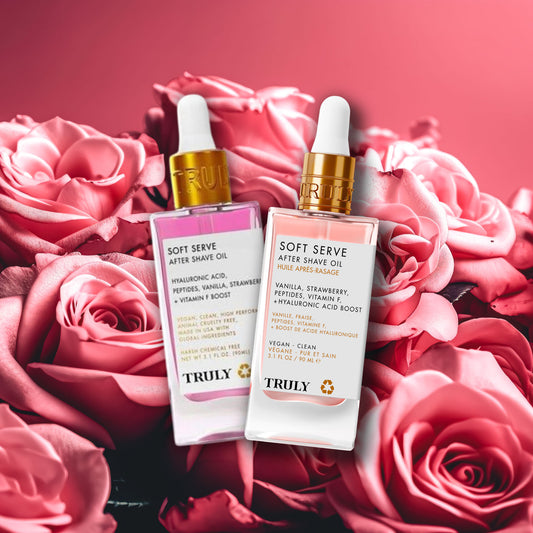 COMBO SOFT SERVE + UNICORN FRUIT: cuida tu zona intima después de depilarte